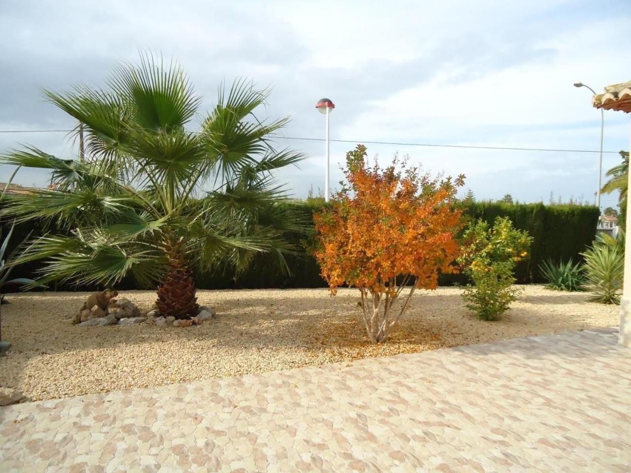 Casa Maja, Bei Denia Els Poblets