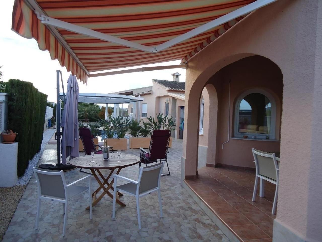 Casa Maja, Bei Denia Сasa de vacaciones