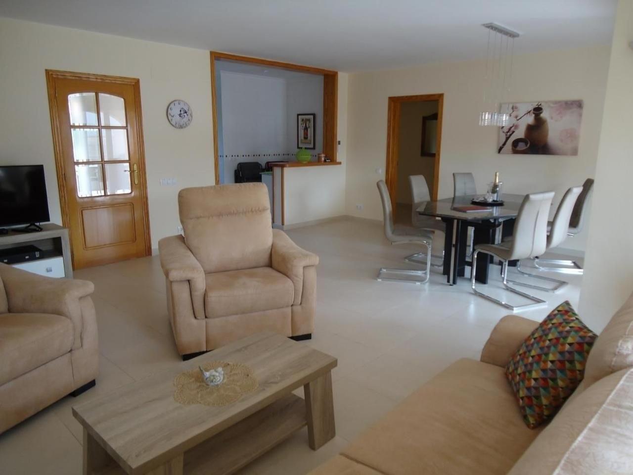 Сasa de vacaciones Casa Maja, Bei Denia