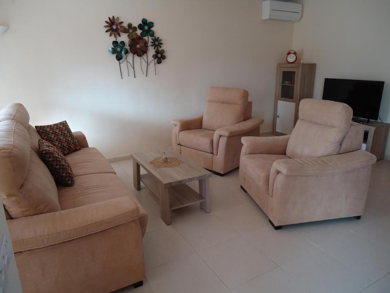 Сasa de vacaciones Casa Maja, Bei Denia *