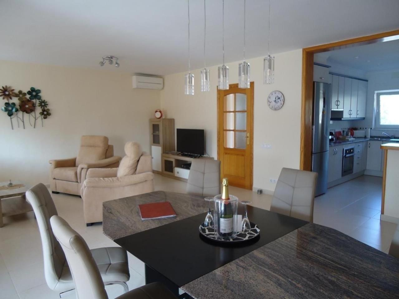 Casa Maja, Bei Denia Сasa de vacaciones Els Poblets