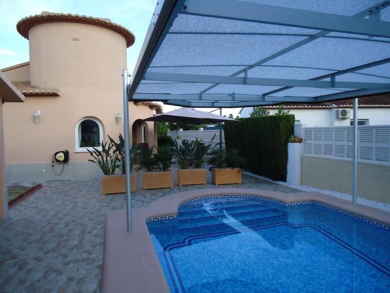 Casa Maja, Bei Denia *