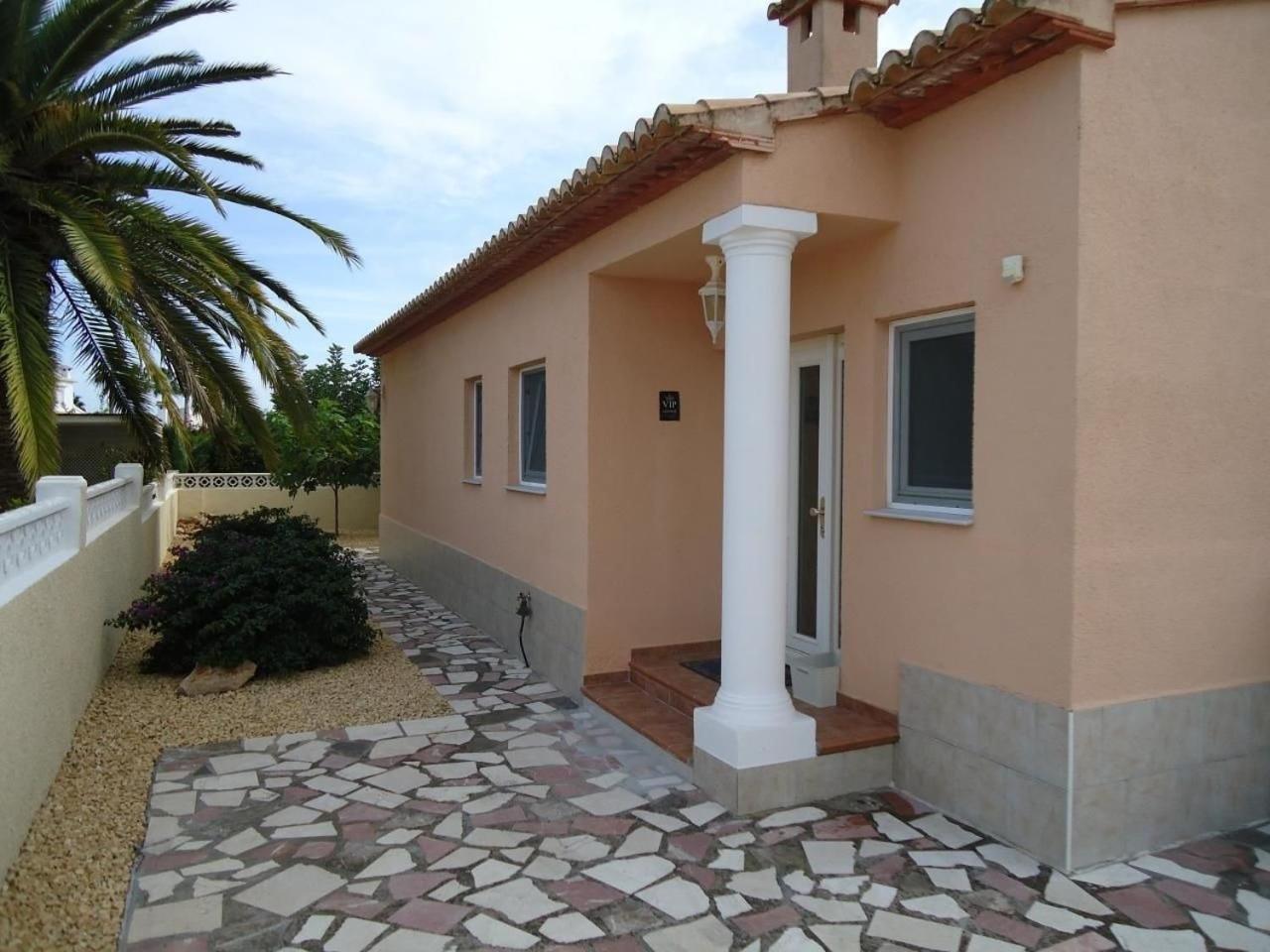 Casa Maja, Bei Denia Сasa de vacaciones