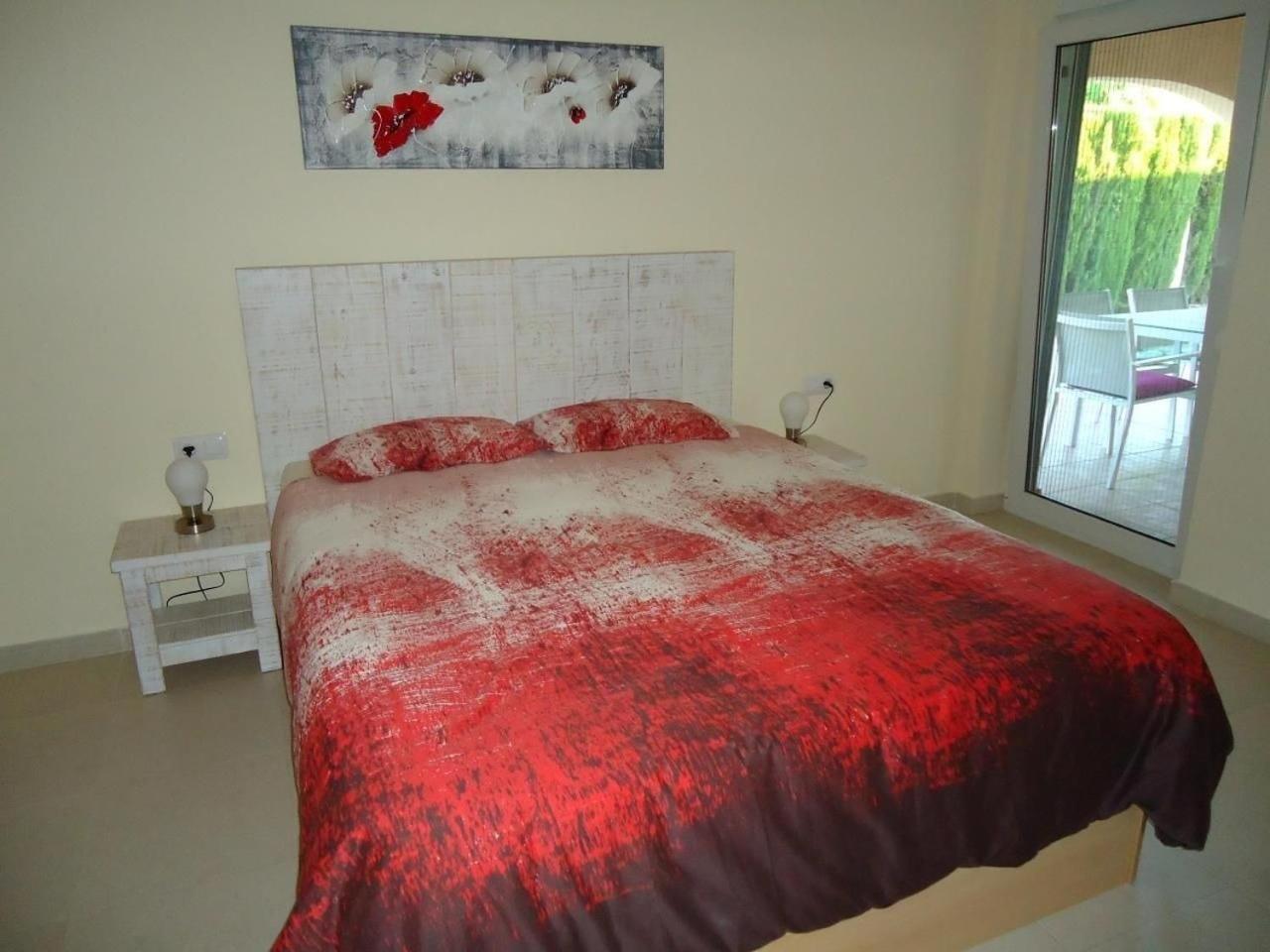 Сasa de vacaciones Casa Maja, Bei Denia