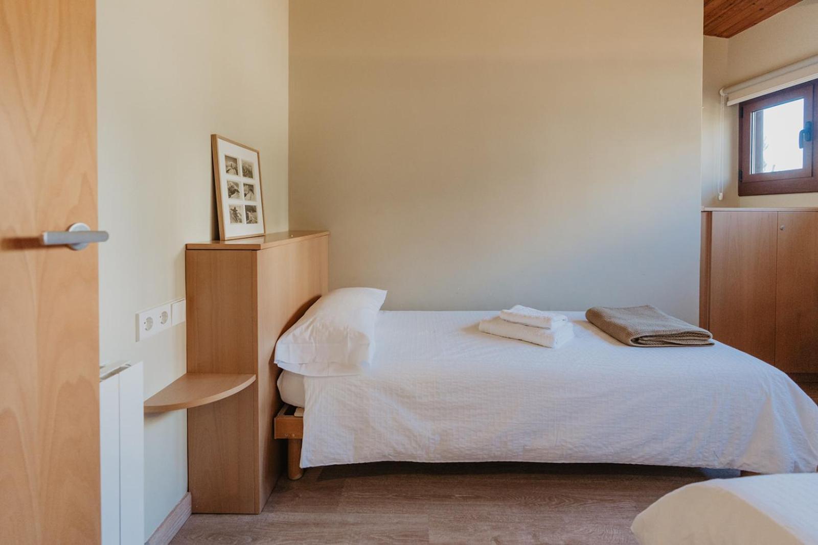 Apartamento Vista Viladrau