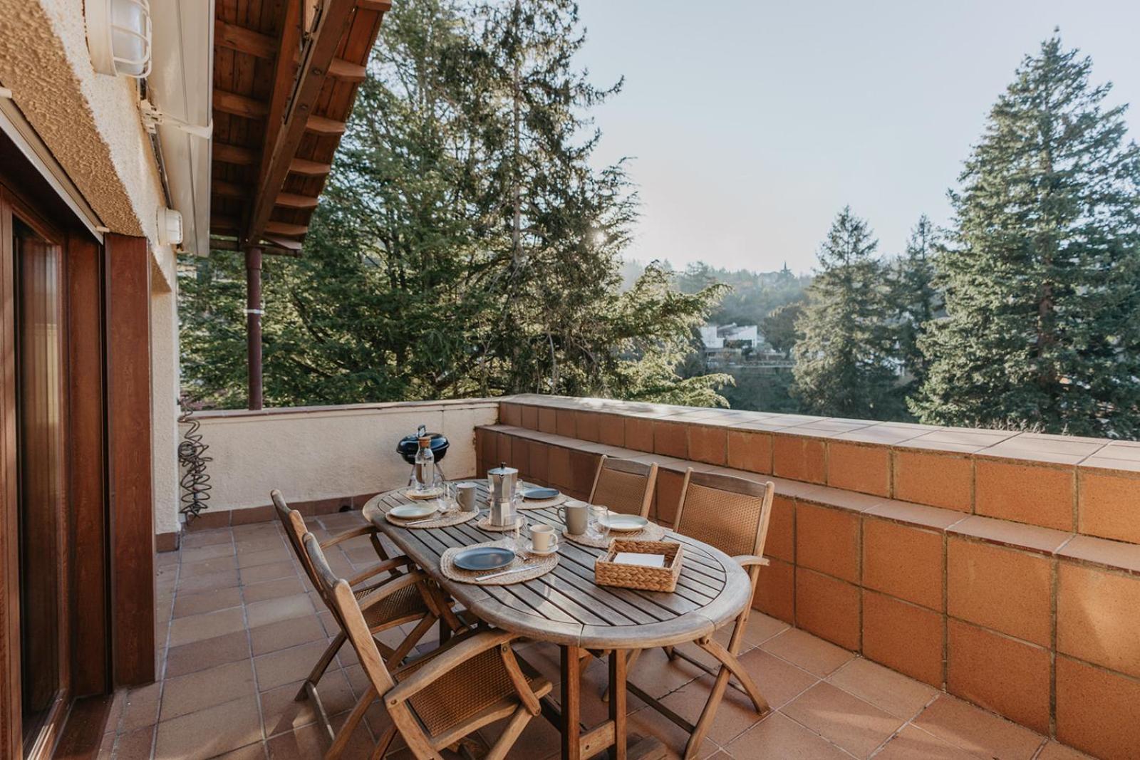 Apartamento Vista Viladrau