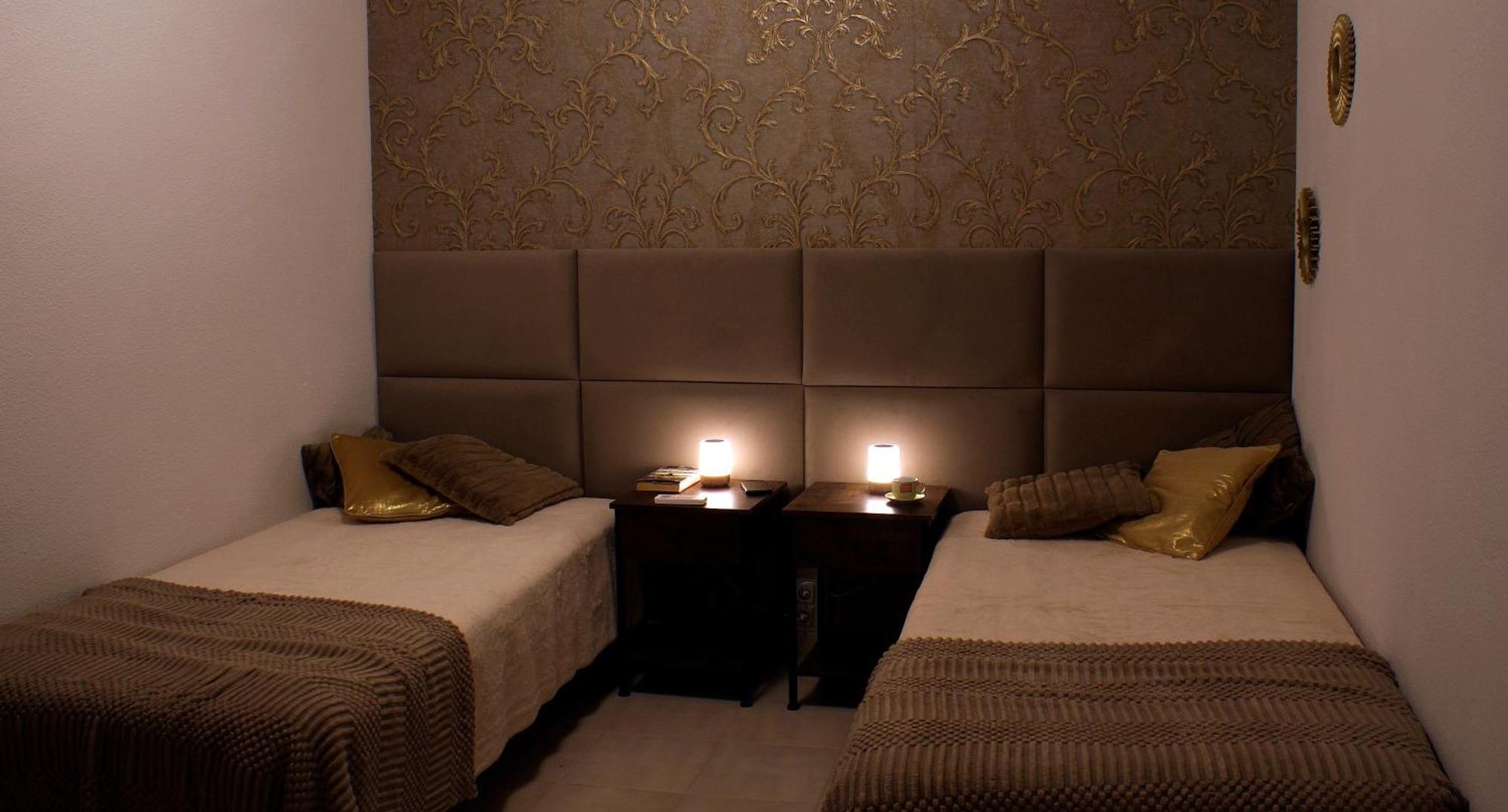 Apartment Z Widokiem Na Morze 250 M Od Plazy