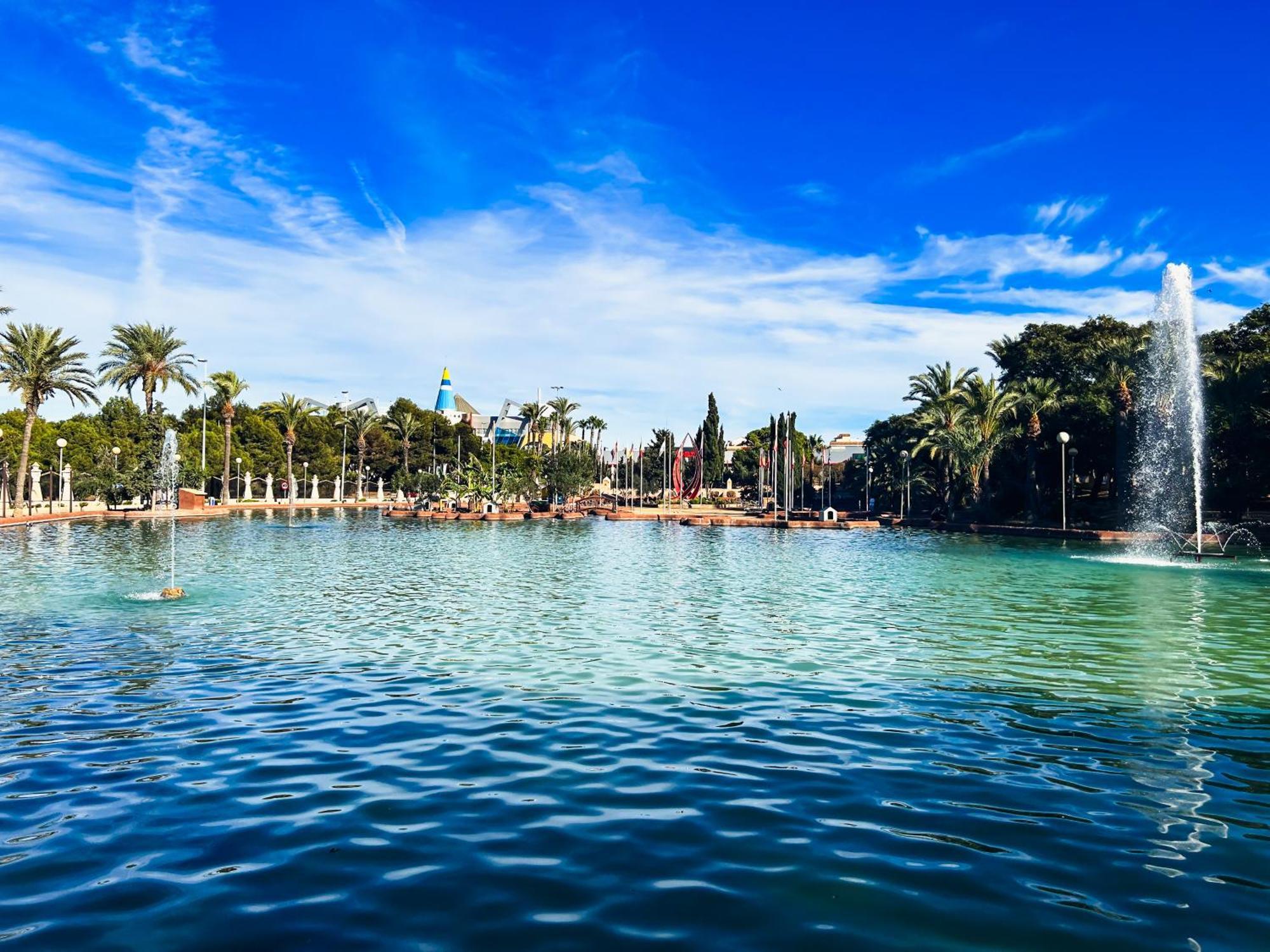 Z Widokiem Na Morze 250 M Od Plazy * Torrevieja