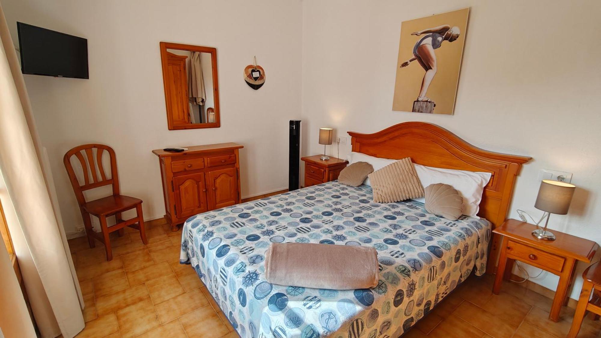 Bed & Breakfast Merce Empuries