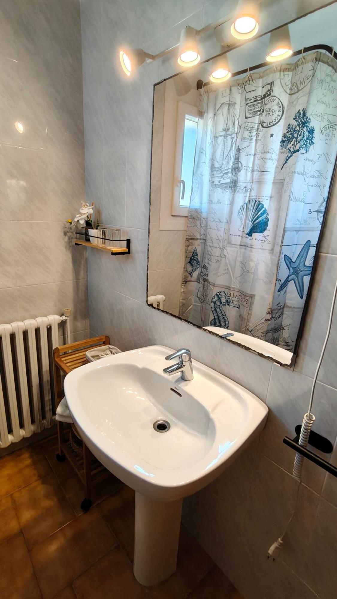 Merce Empuries Bed & Breakfast Sant Marti d'Empuries