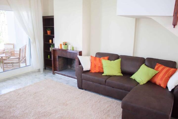 Apartamento Calle Acuario 36 Riviera Del Sol *
