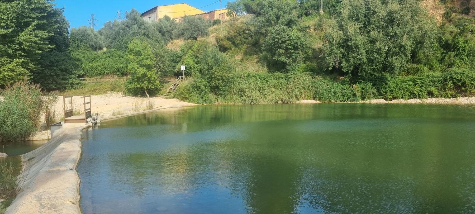 Casa La Tia * Arnes