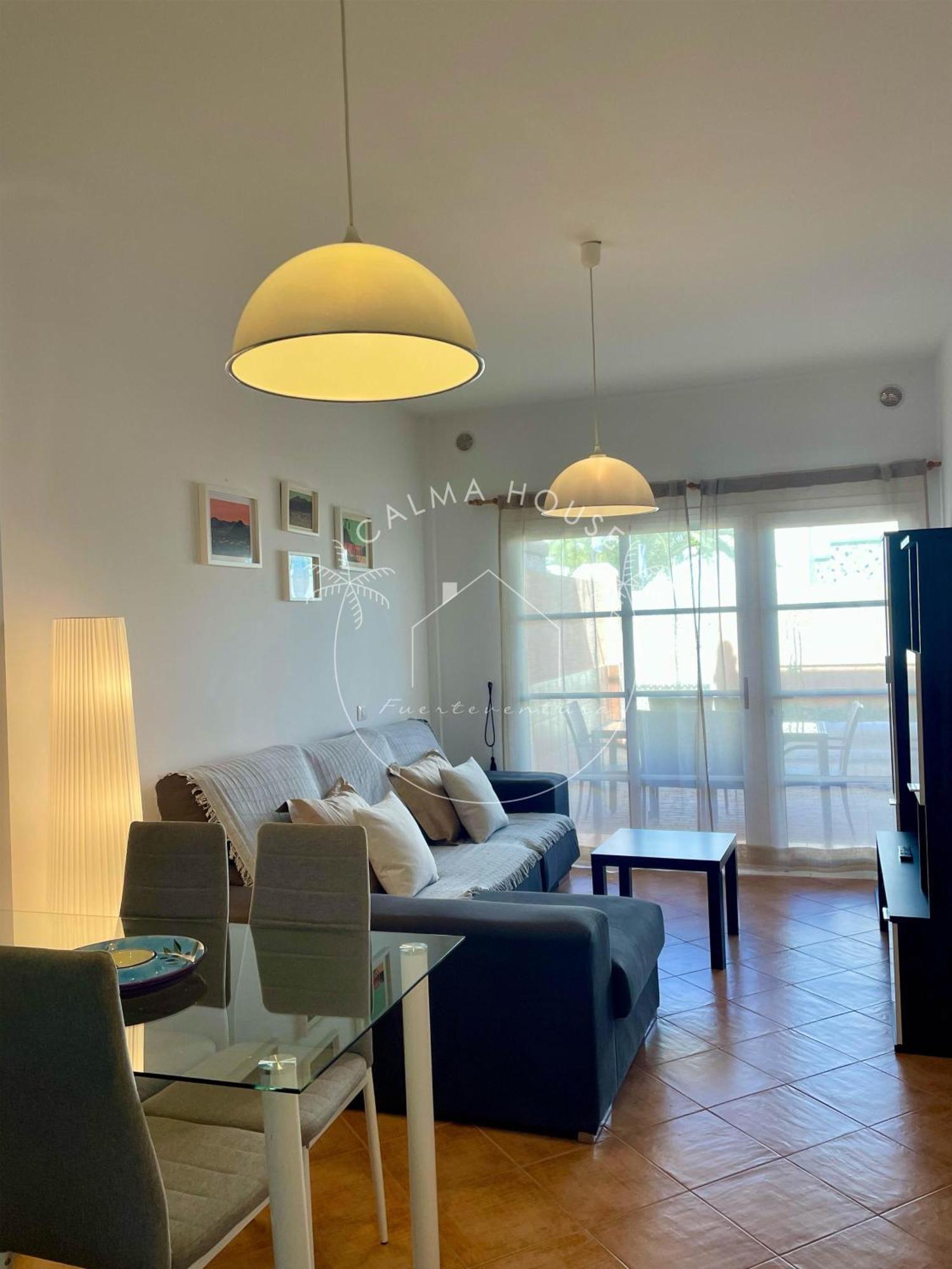 Calma House Apartment *