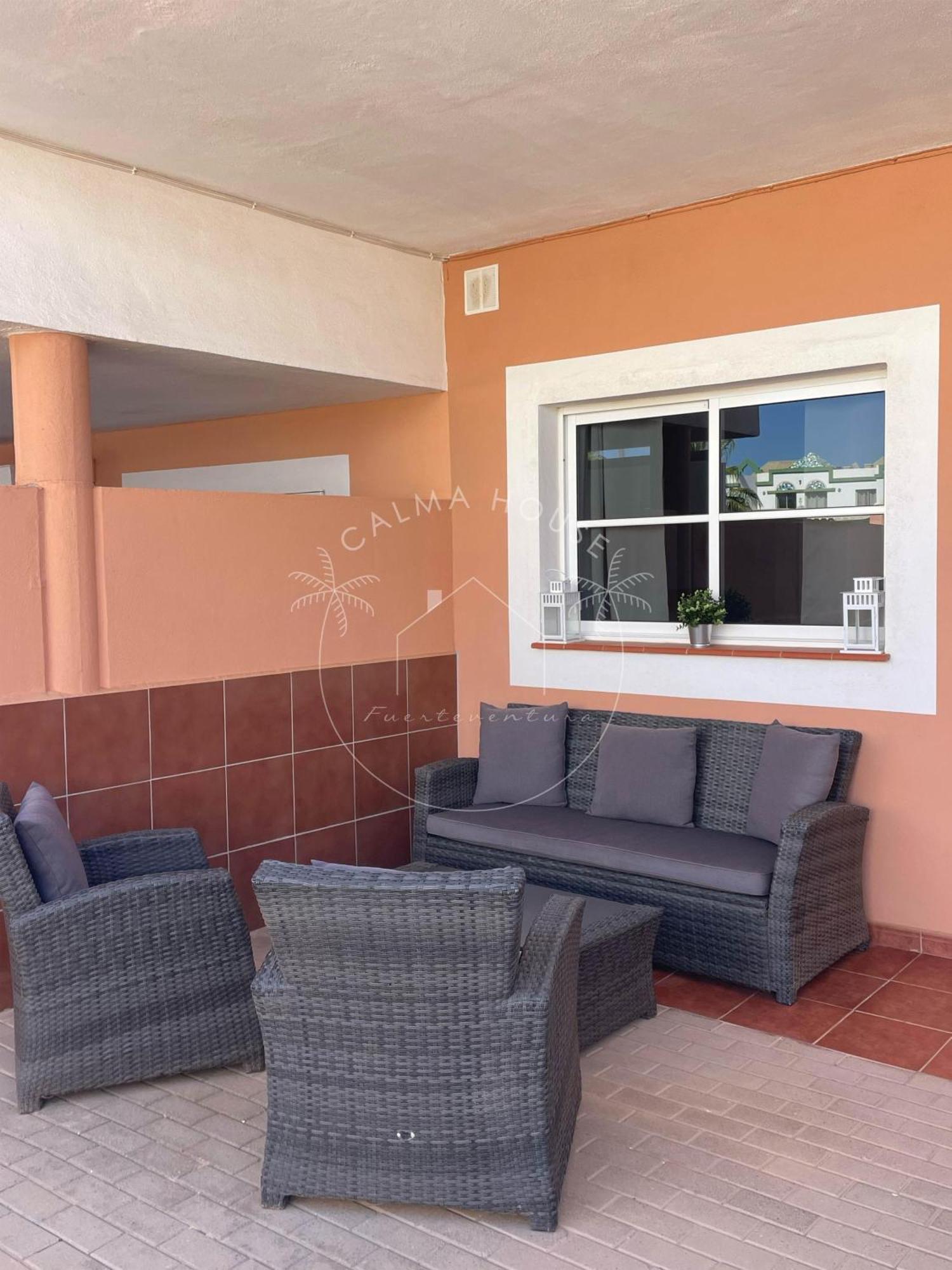 Apartment Calma House Caleta De Fuste