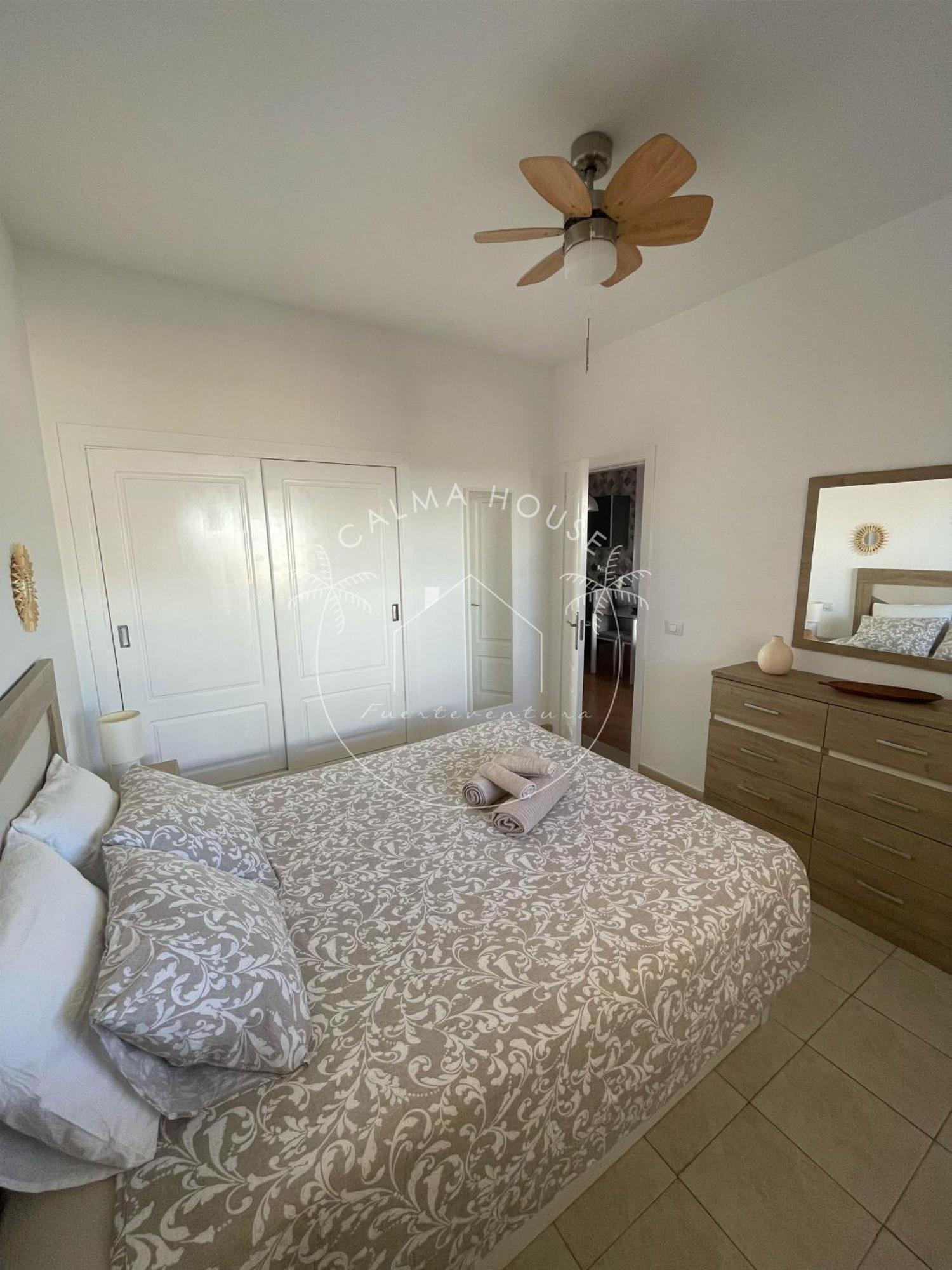 Calma House Apartment