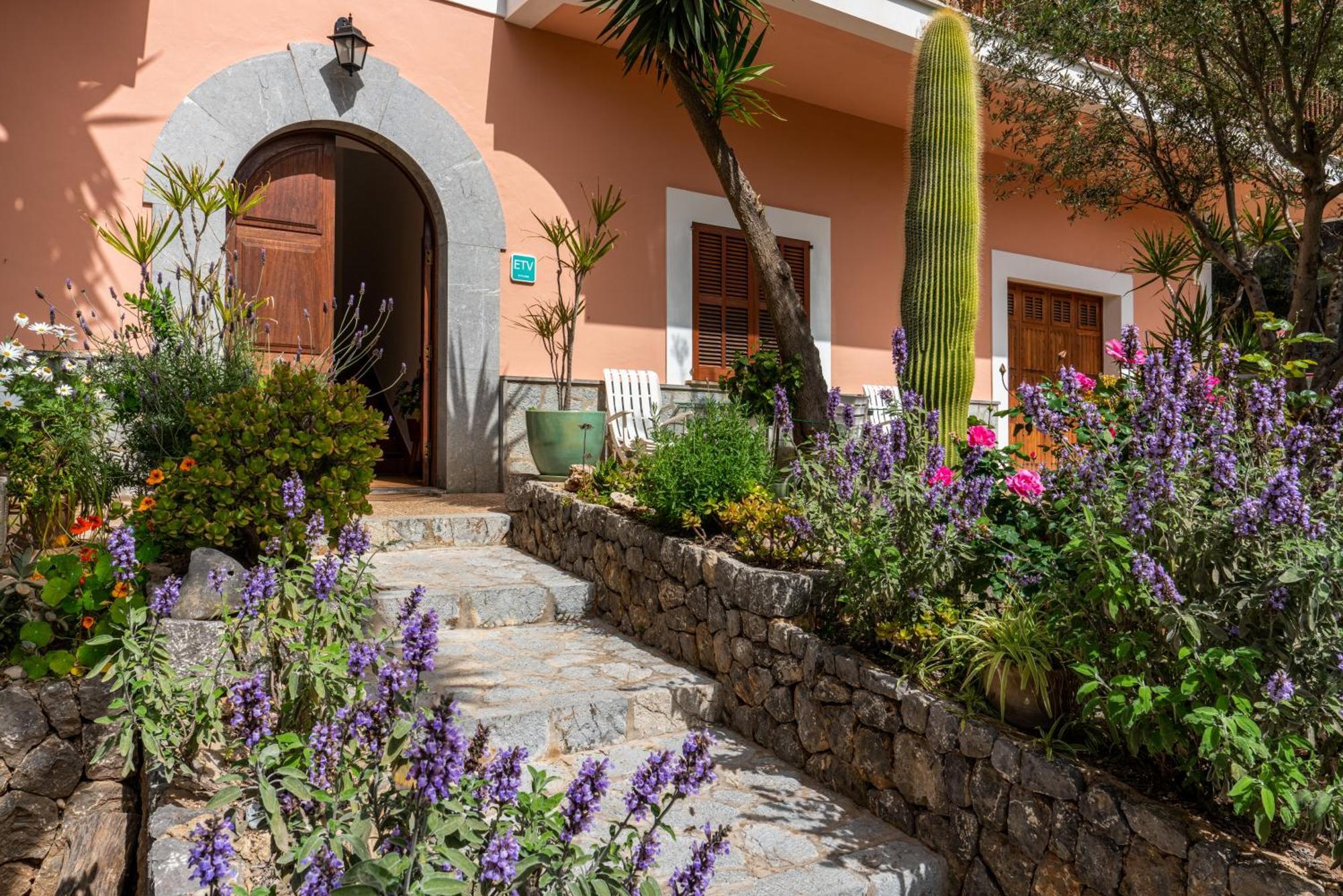 Apartamento Sol 2 Puerto de Sóller
