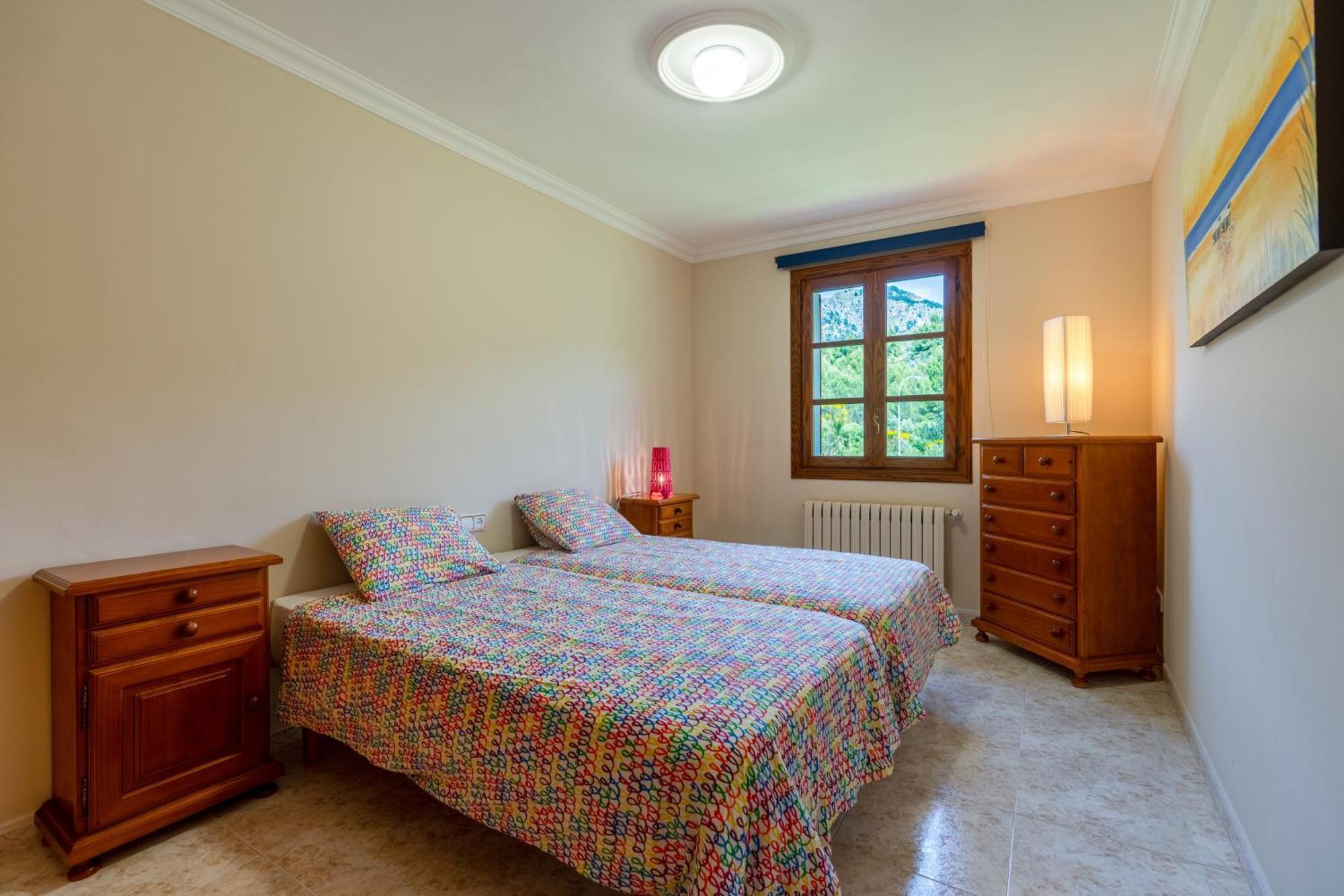 Apartamento Sol 2 *
