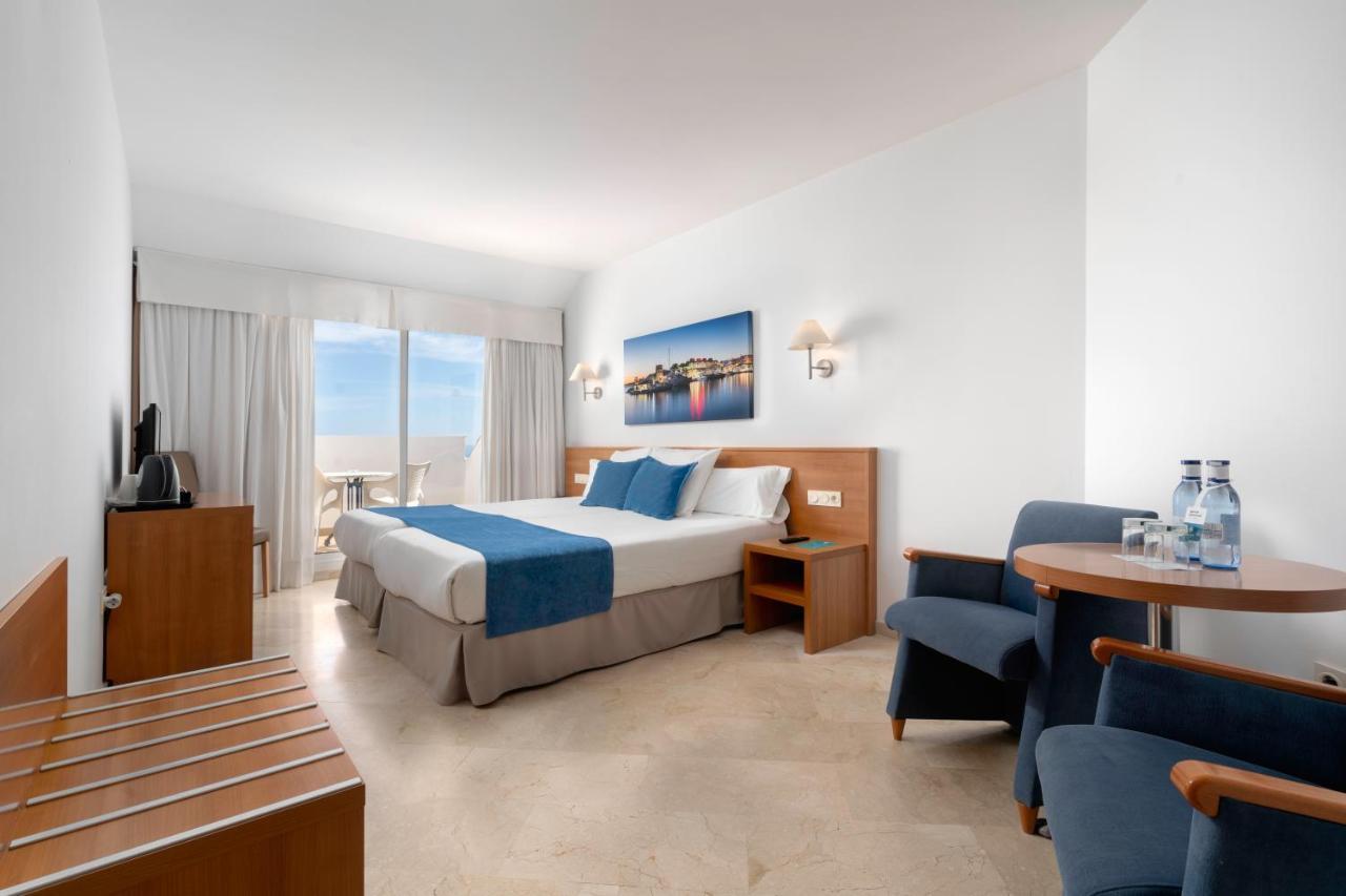Aluasun Rojo - Adults Recommended 4* Torremolinos
