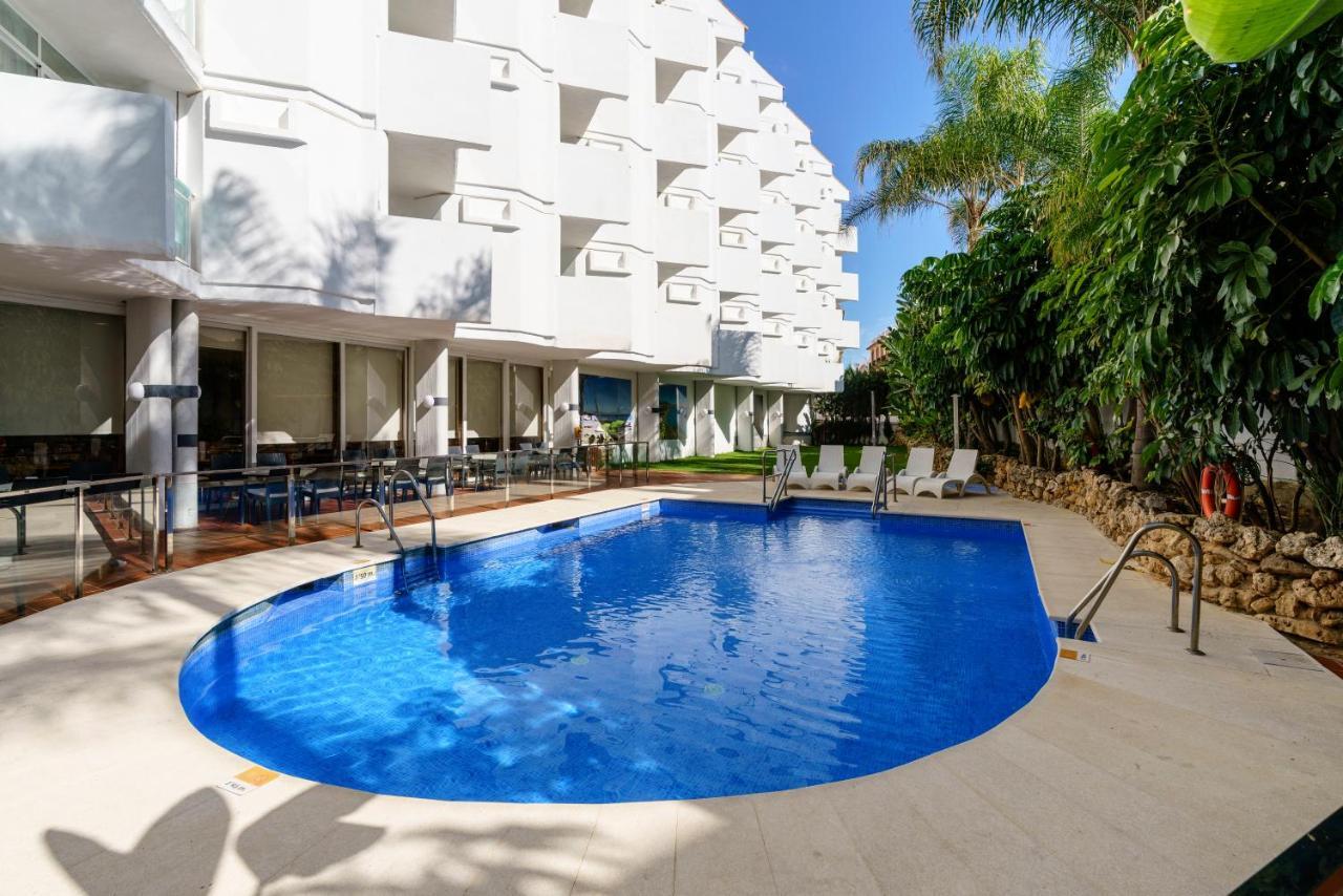 Aluasun Rojo - Adults Recommended 4* Torremolinos