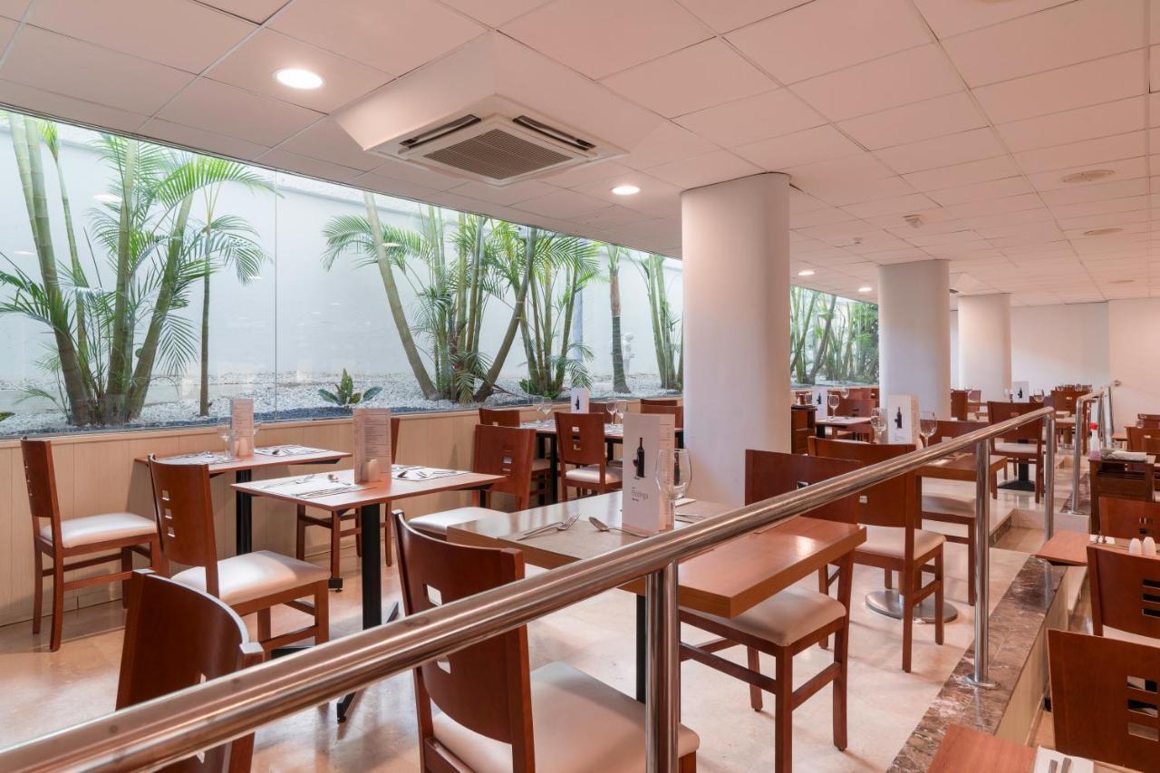Aluasun Rojo - Adults Recommended Hotel