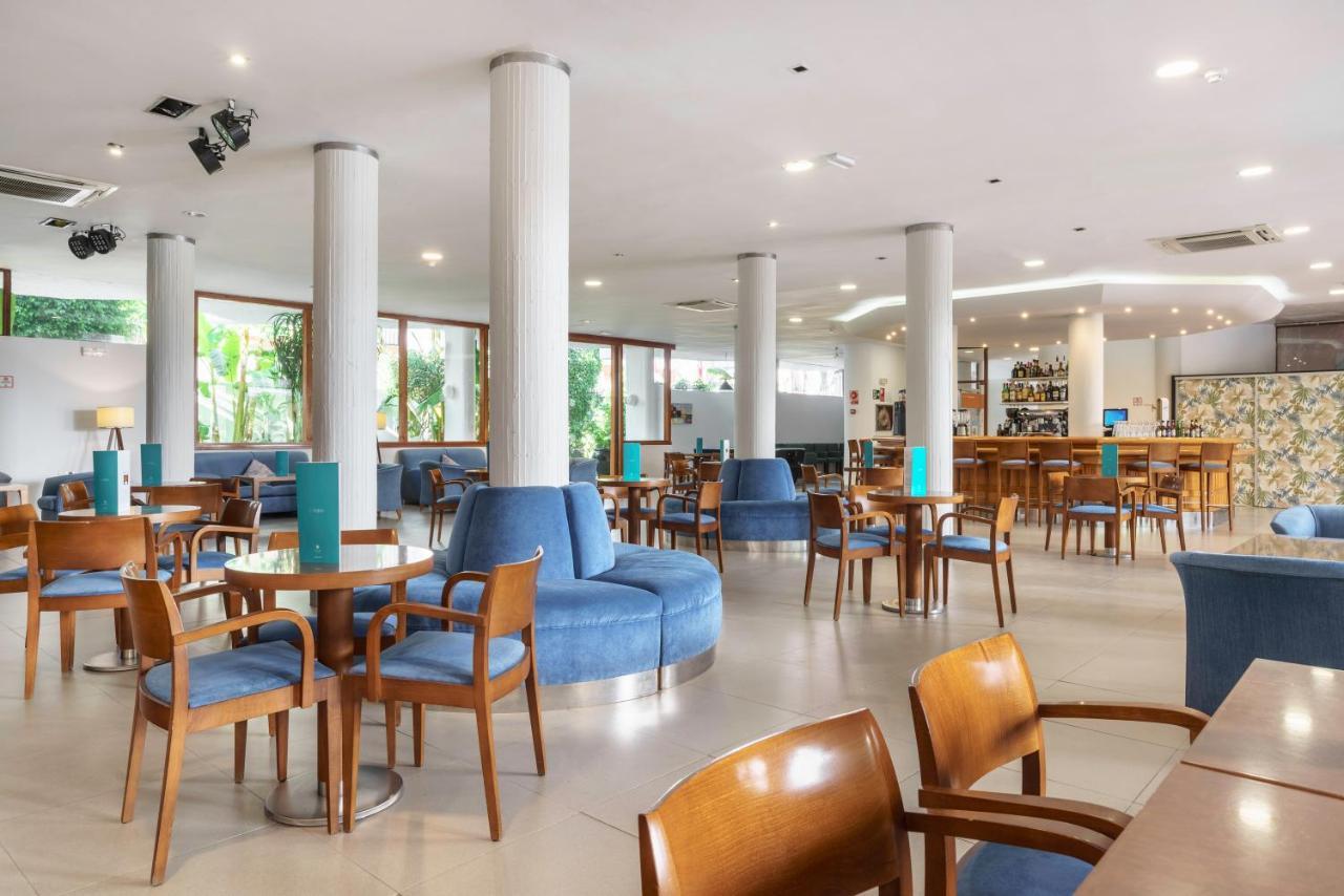 Aluasun Rojo - Adults Recommended Hotel