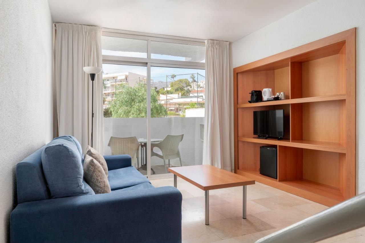 Hotel Aluasun Rojo - Adults Recommended