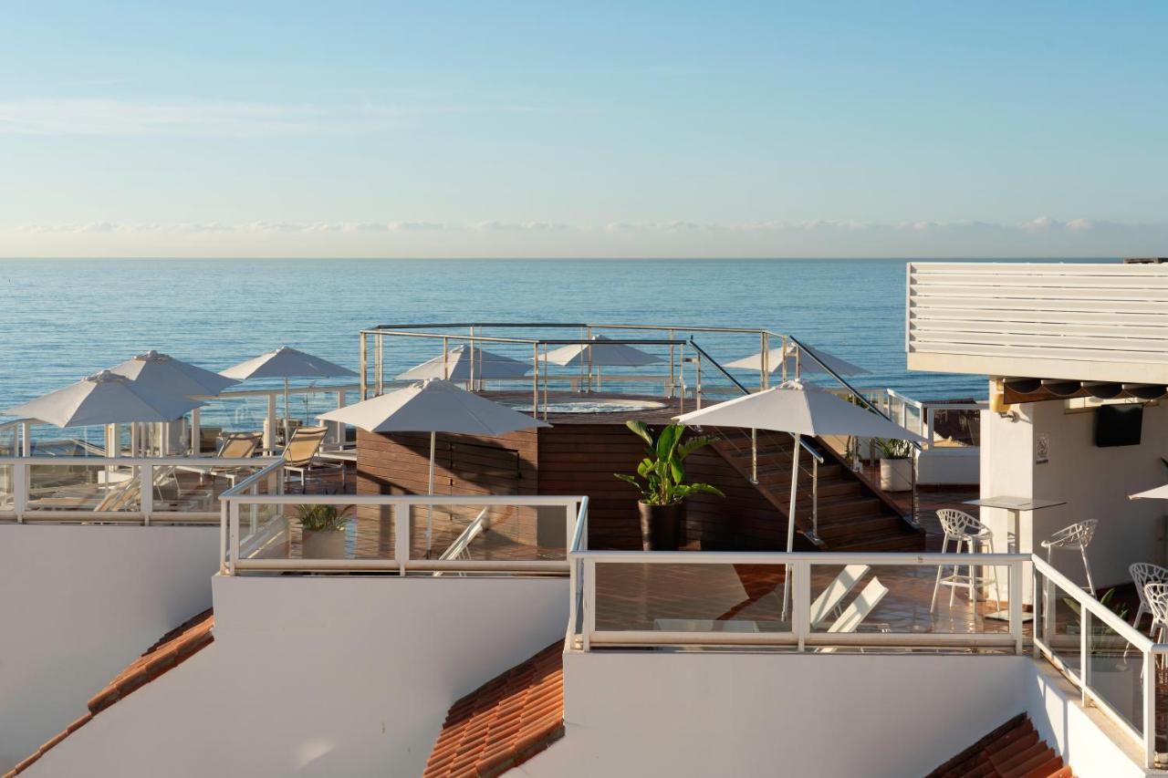 Aluasun Rojo - Adults Recommended Hotel 4*