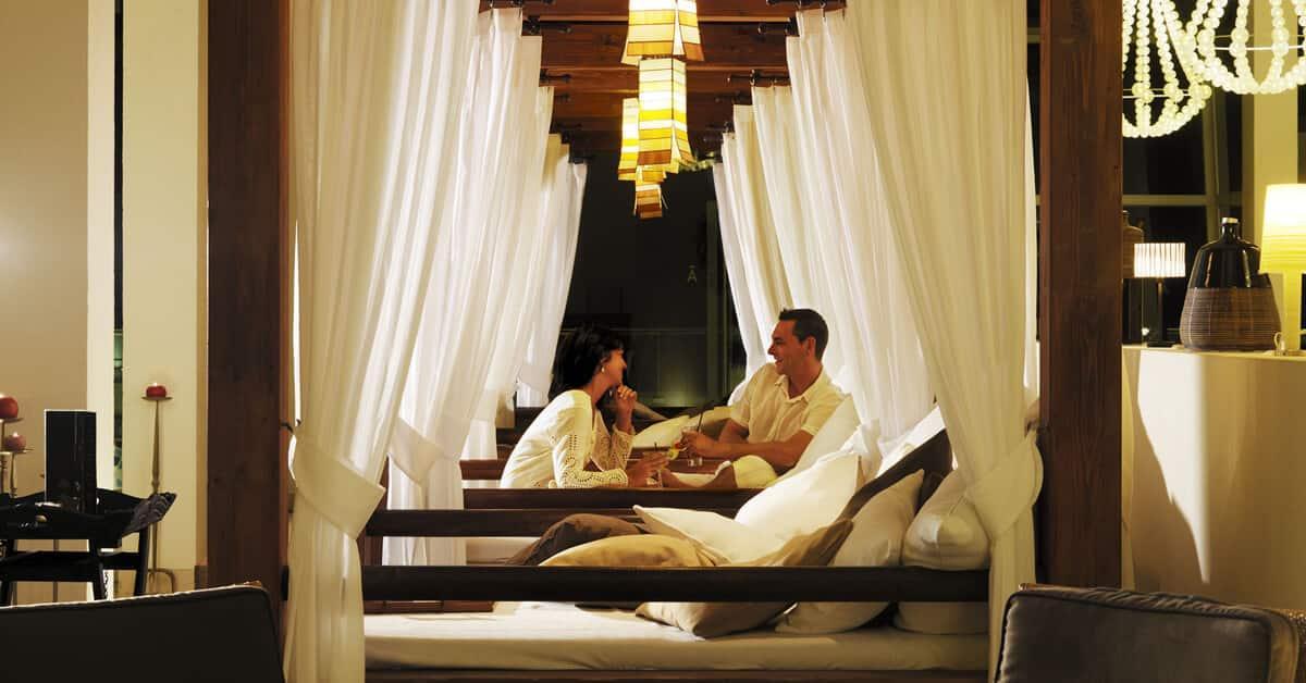 Meliá Fuerteventura Hotel 5*