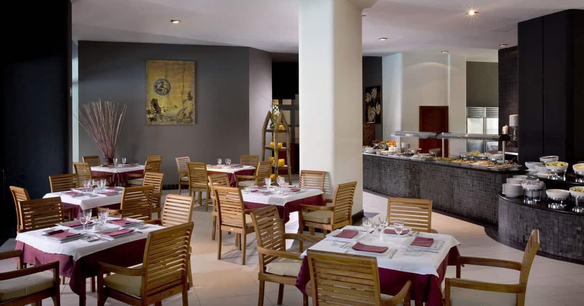 Meliá Fuerteventura Hotel 5*