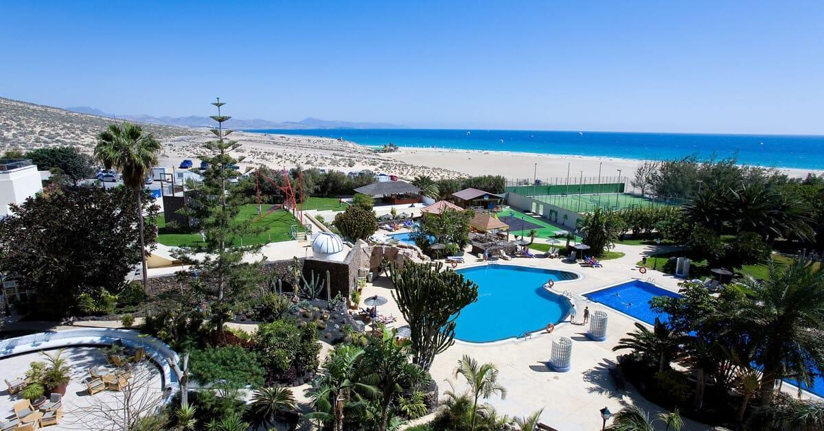 Hotel Meliá Fuerteventura