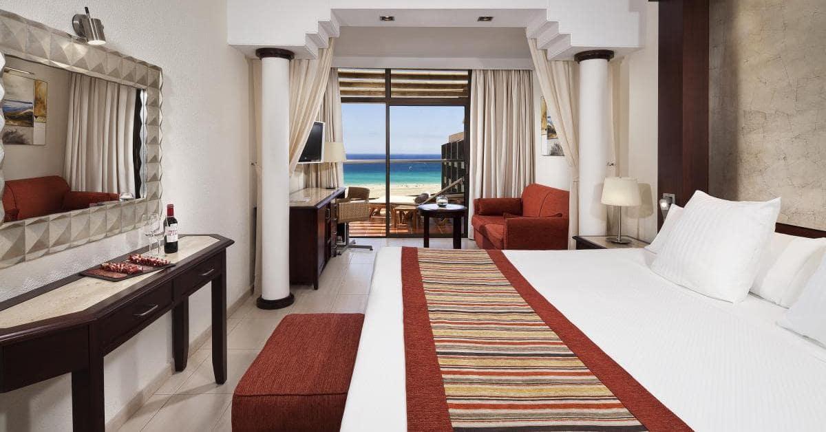 Meliá Fuerteventura 5* Costa Calma
