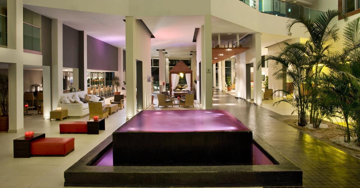 Meliá Fuerteventura Hotel 5*