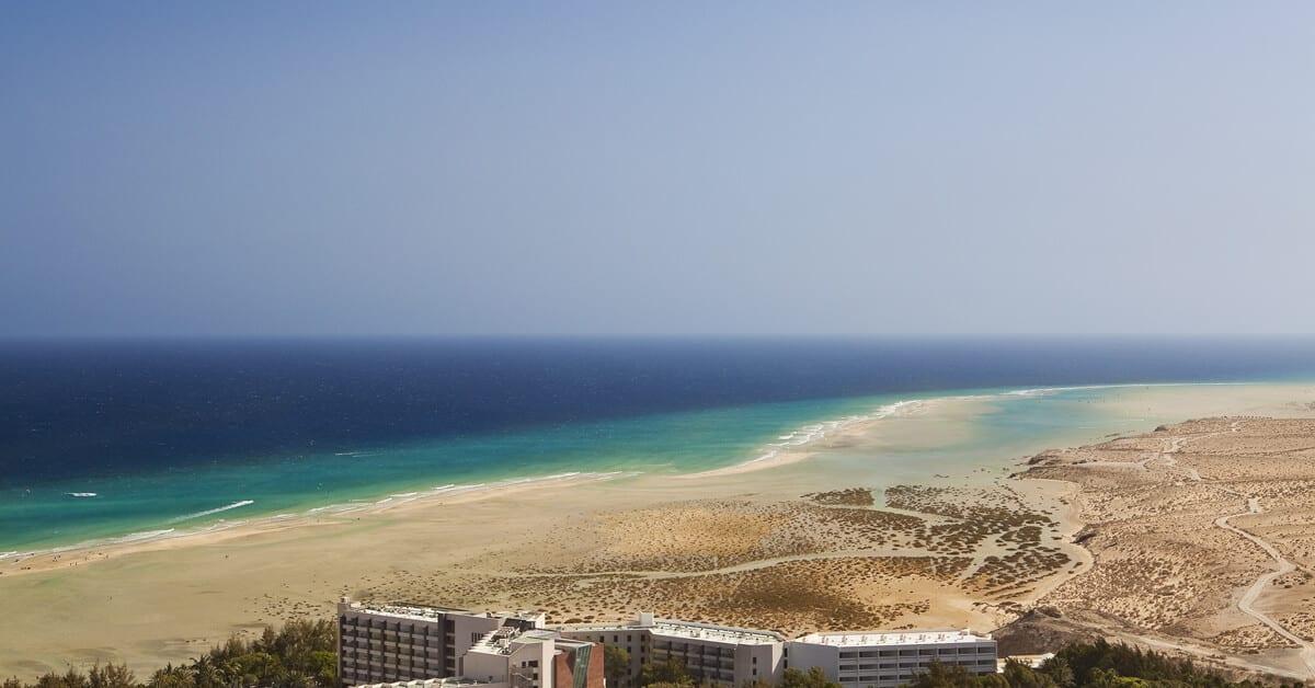 Meliá Fuerteventura 5*