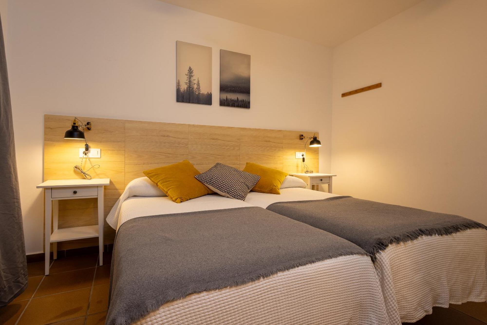 Casa Palacio De Leones Apartamento El Puerto de Santa María