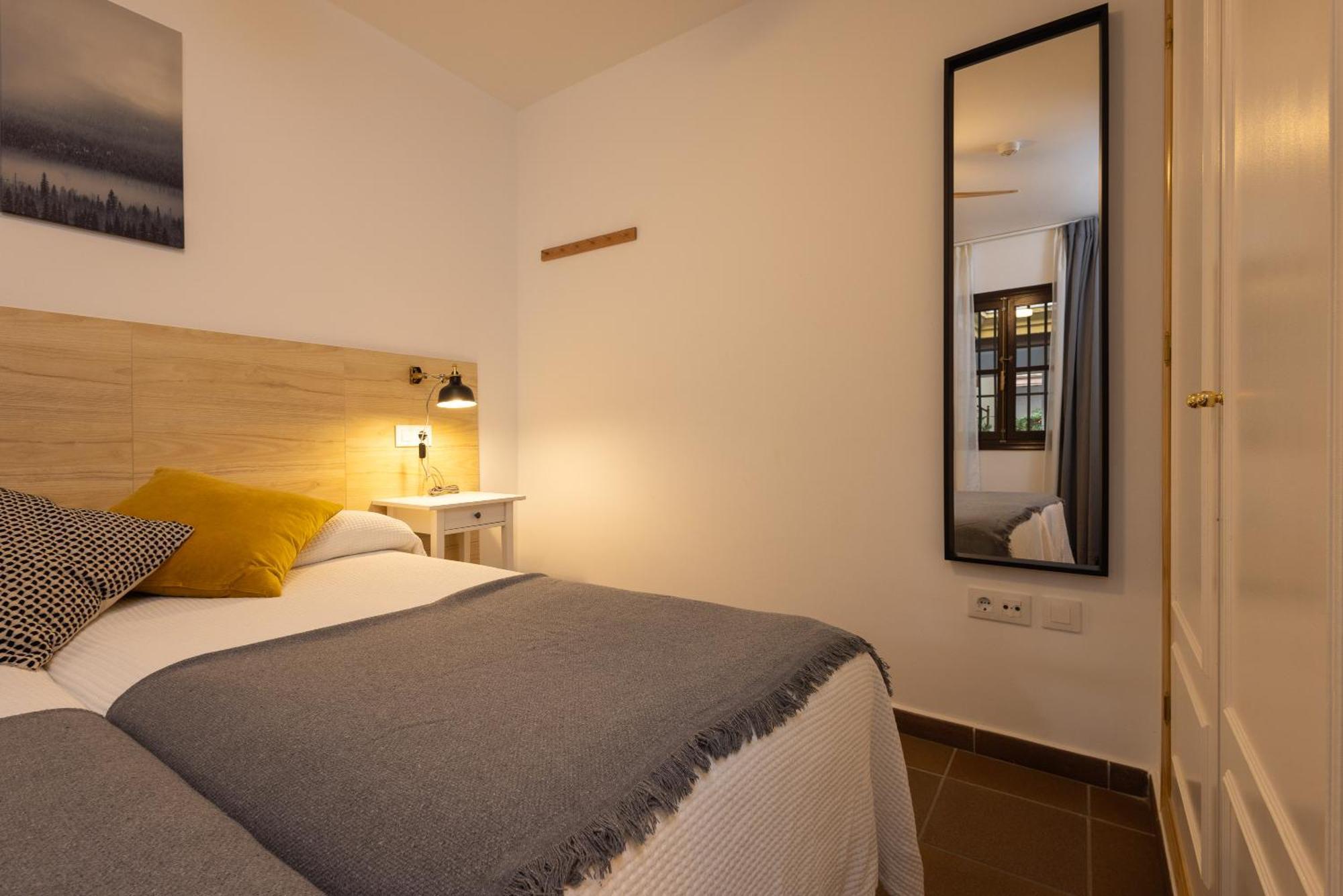 Apartamento Casa Palacio De Leones El Puerto de Santa María