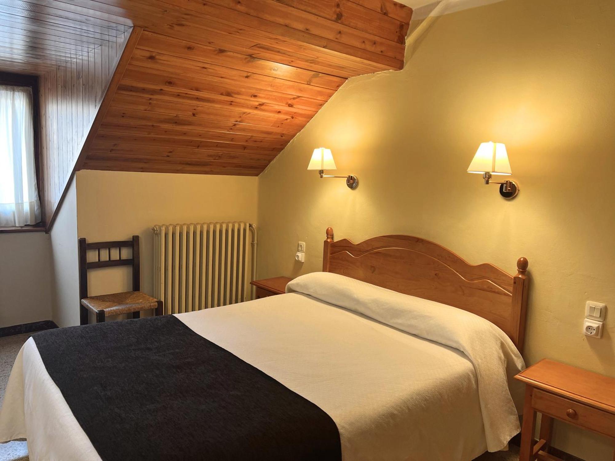 Hotel Juan Canejan *