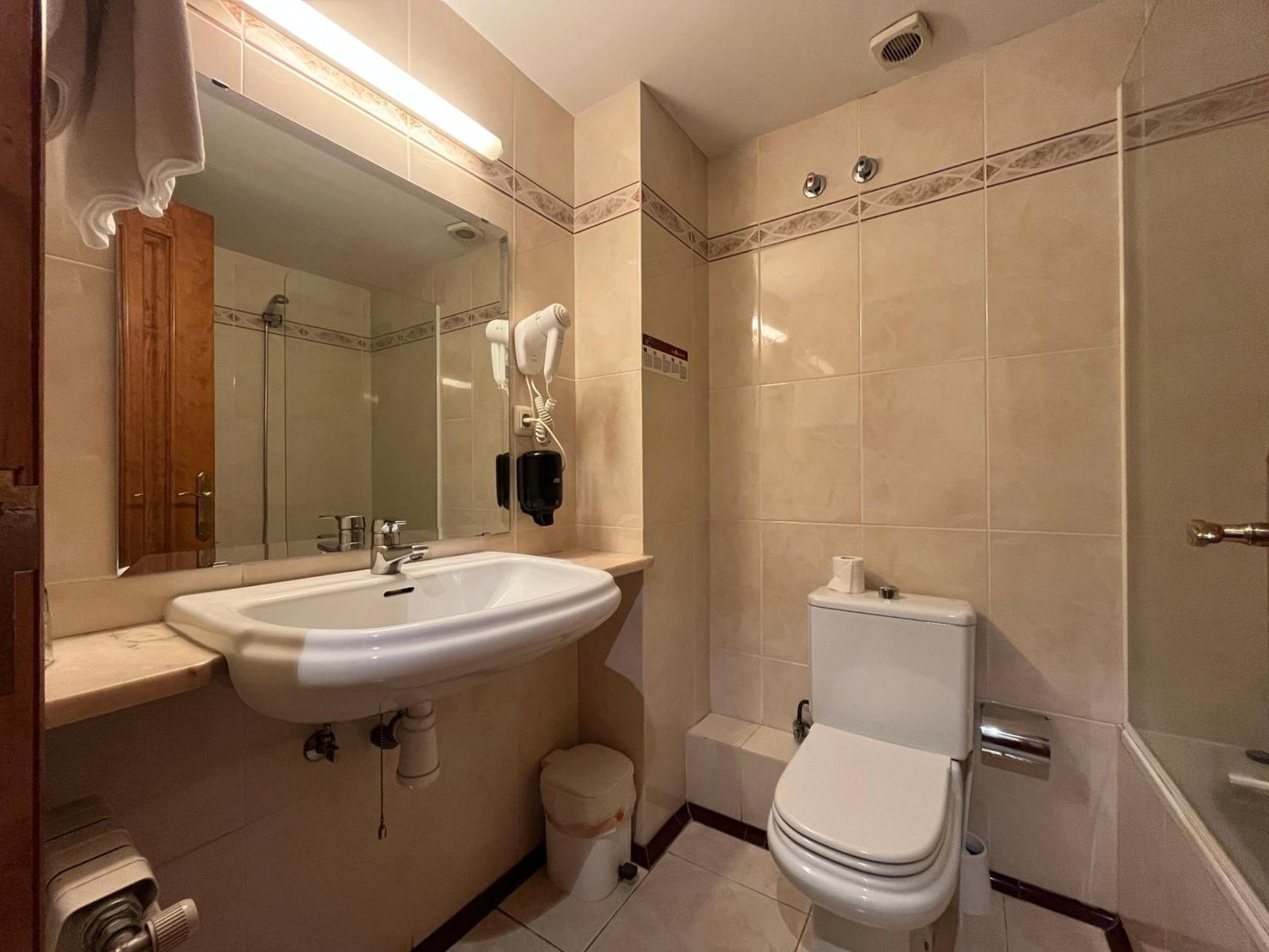 Juan Canejan Hotel