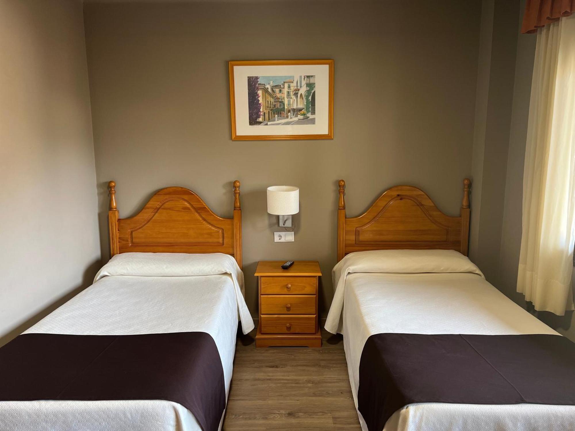 Juan Canejan Hotel *