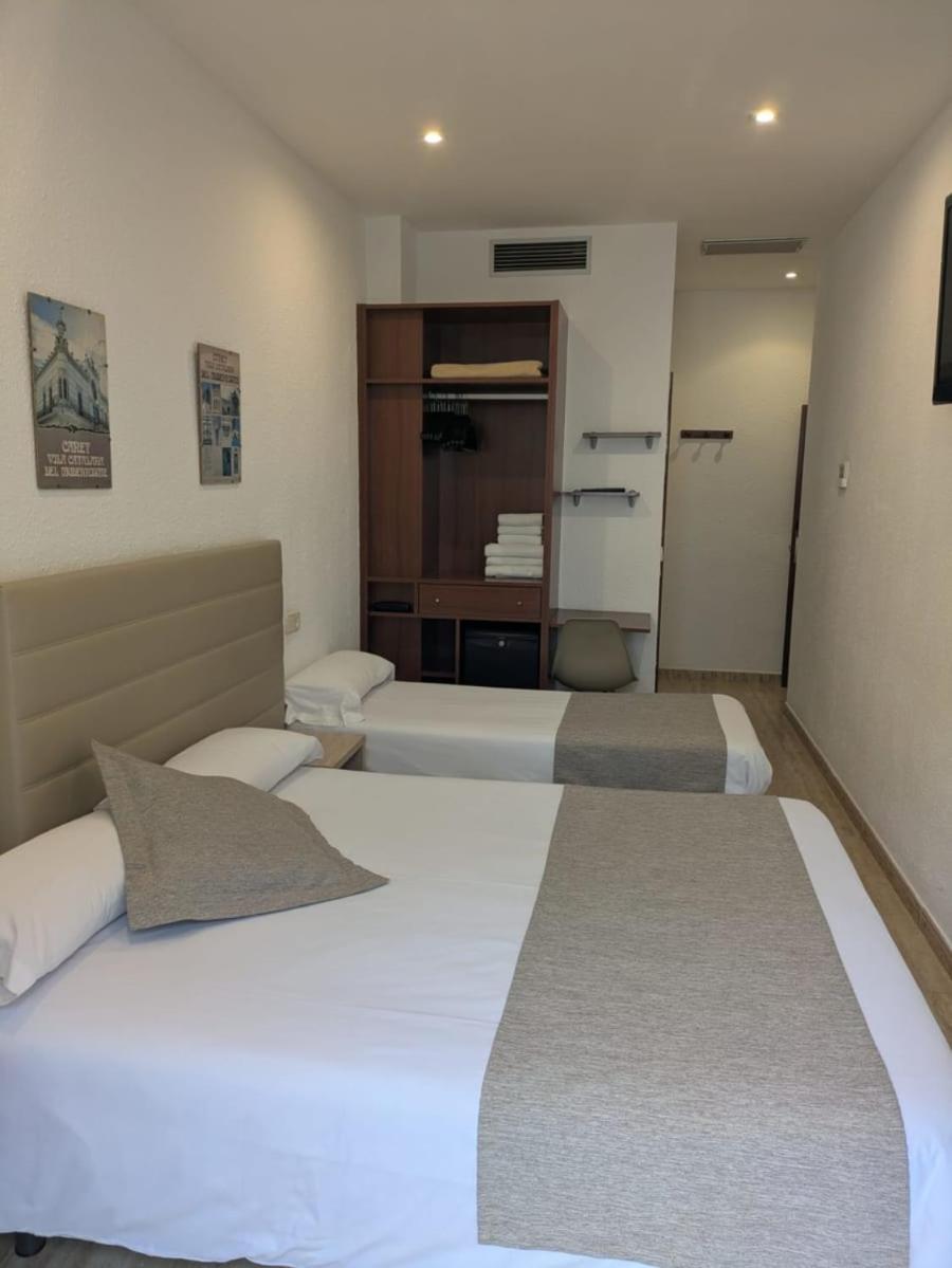 Hotel Mitus
