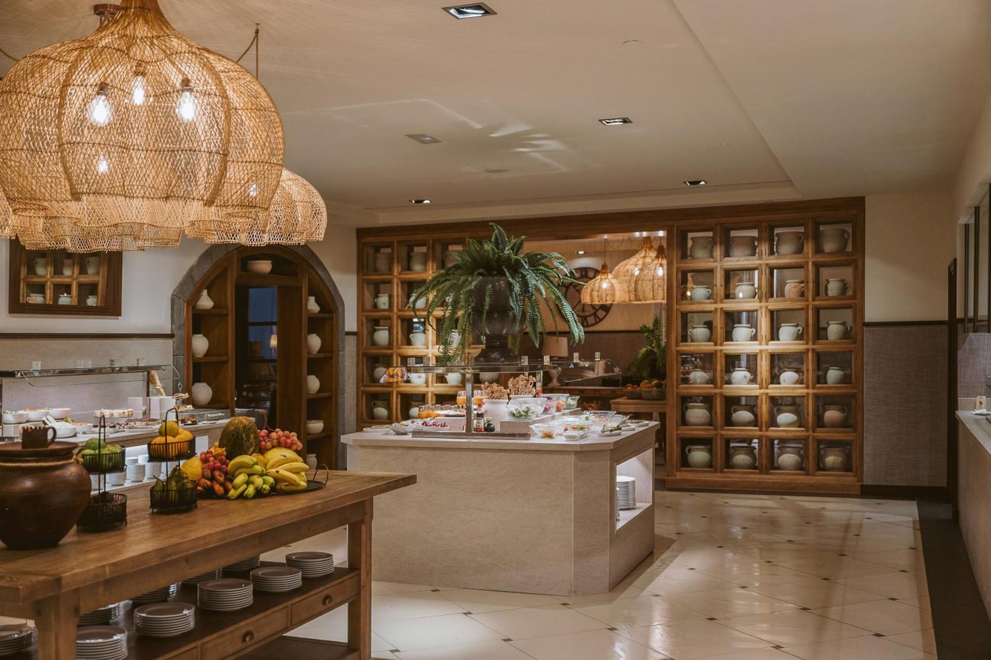 Hotel Hacienda Del Conde Melia Collection Golf & - Adults Only Buenavista Del Norte