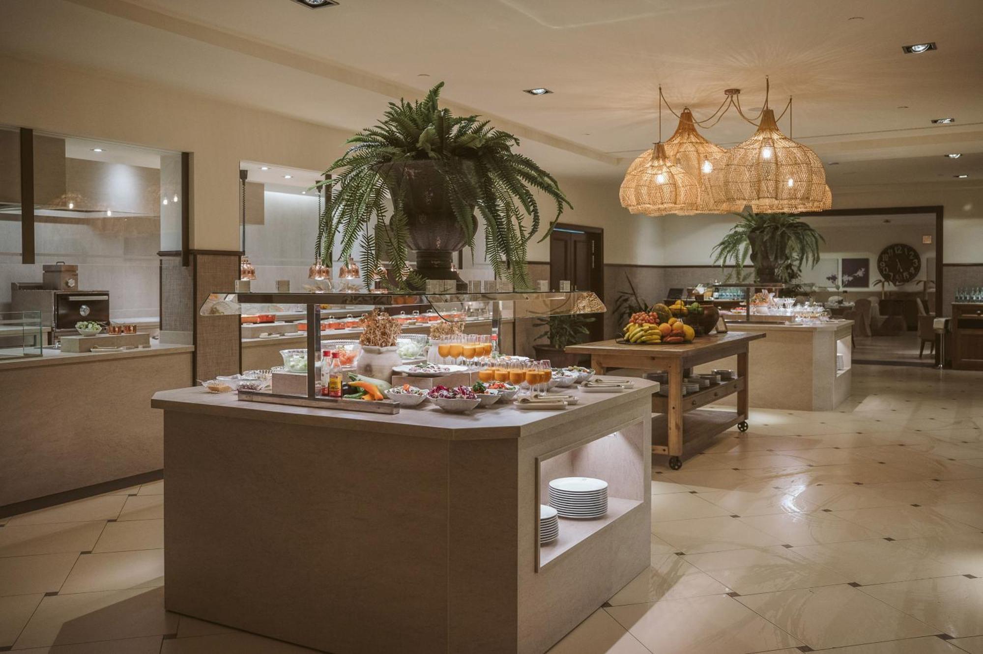 Hacienda Del Conde Melia Collection Golf & - Adults Only
