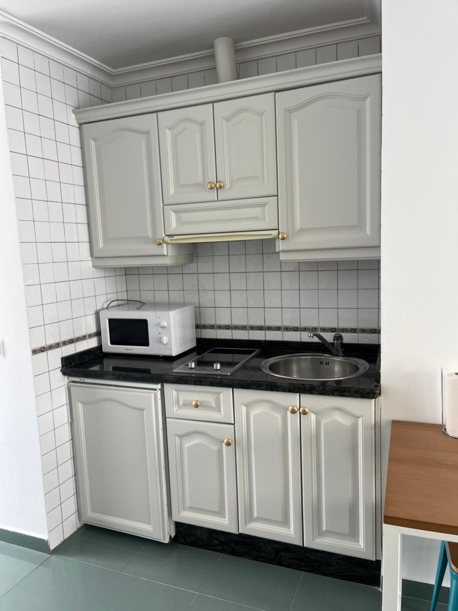 Apartamento Guaquin *