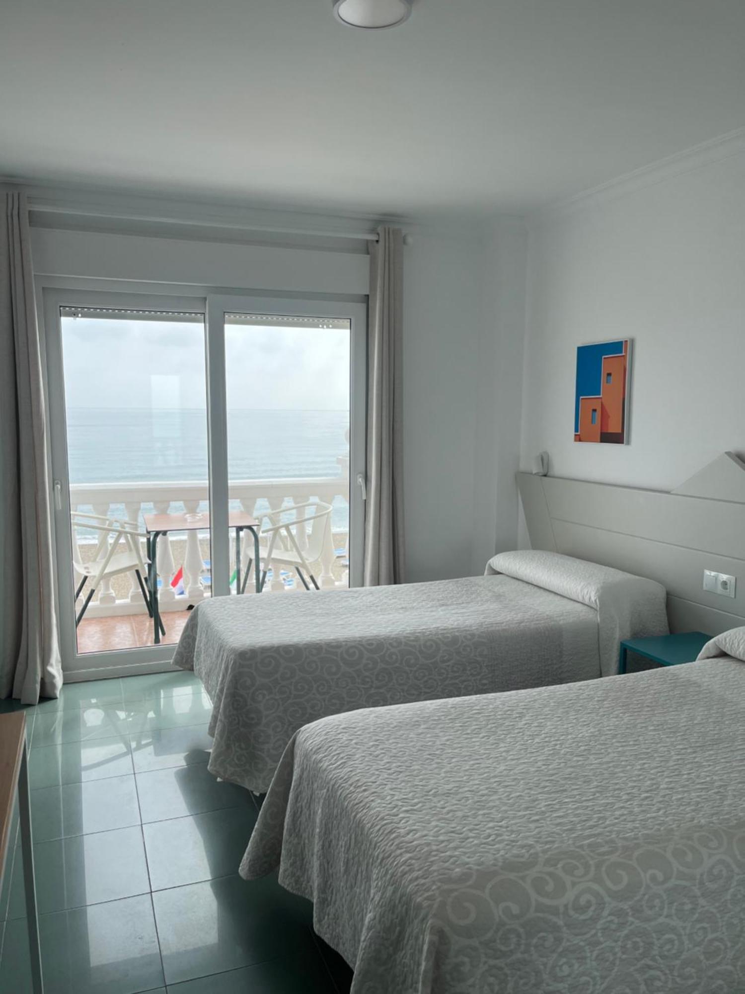 Guaquin Apartamento Torremolinos