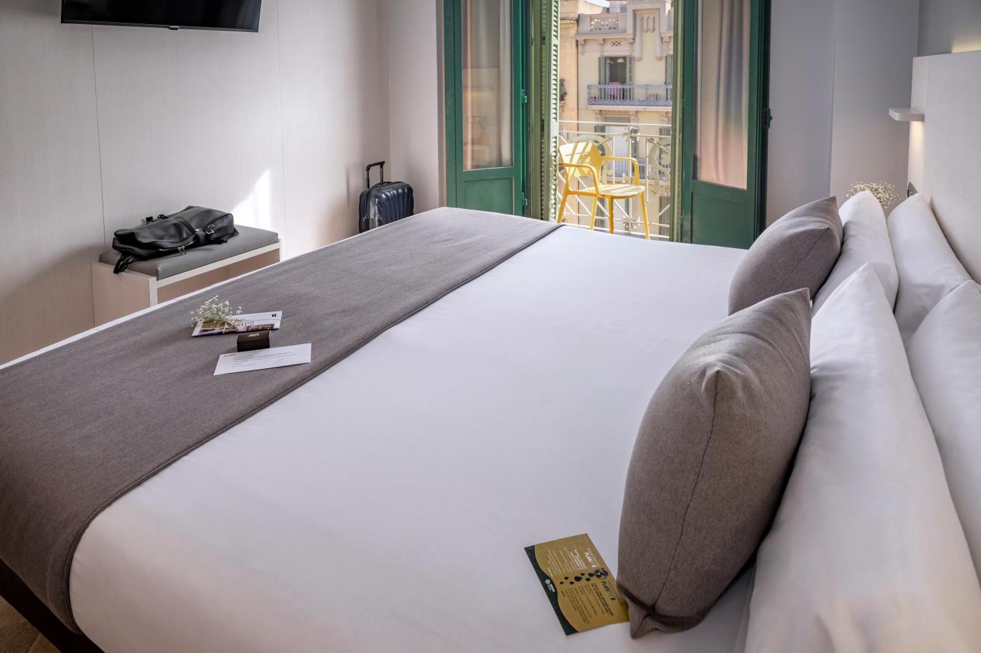 Serhs Carlit Boutique Hotel