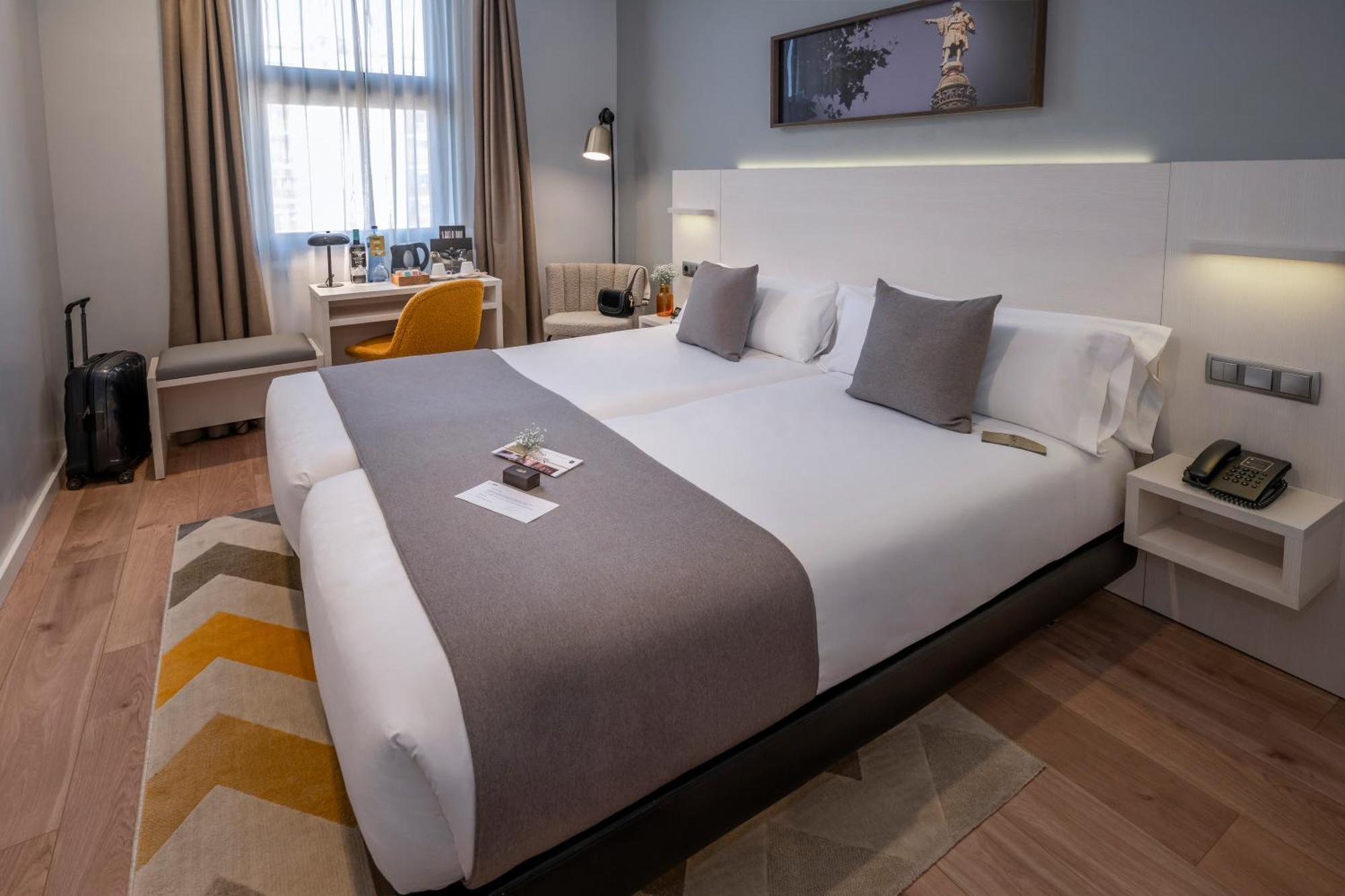 Hotel Serhs Carlit Boutique