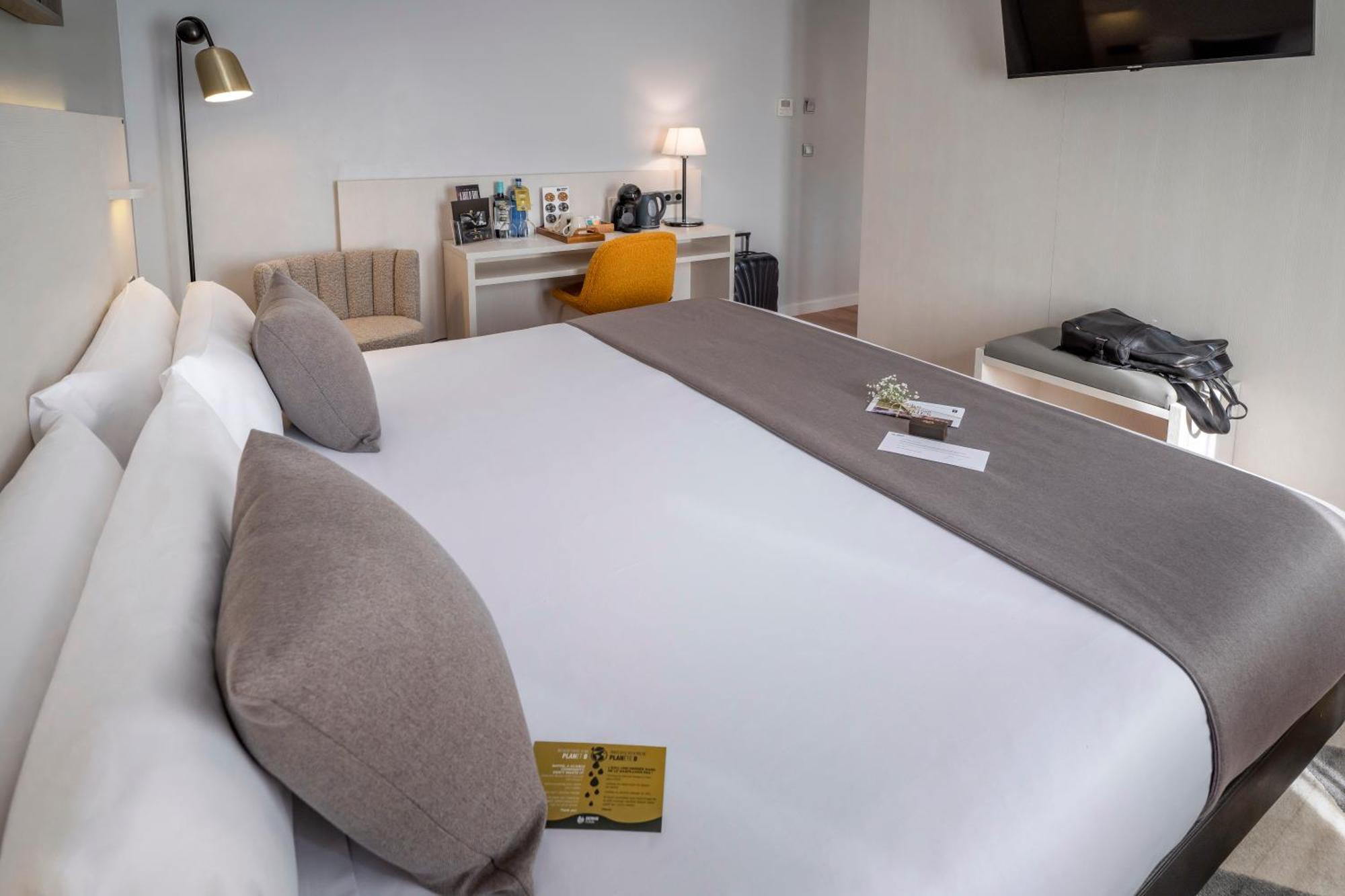 Serhs Carlit Boutique Hotel 3*