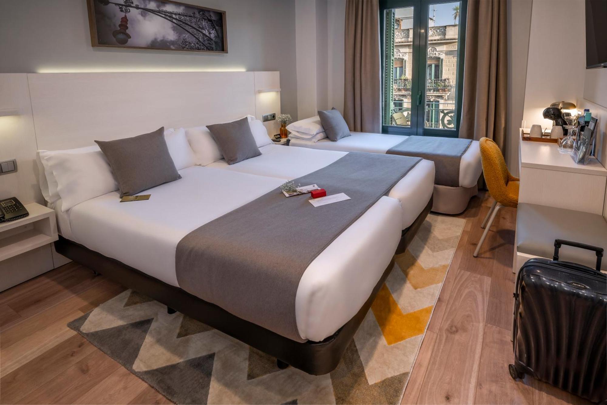 Hotel Serhs Carlit Boutique