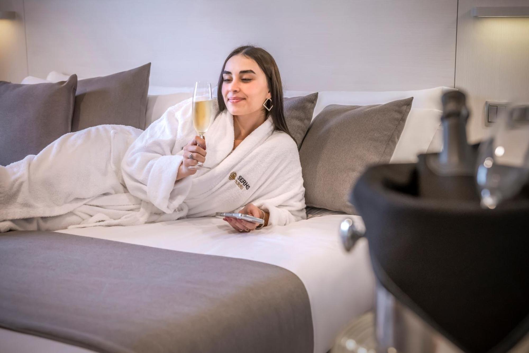 Serhs Carlit Boutique 3* Barcelona