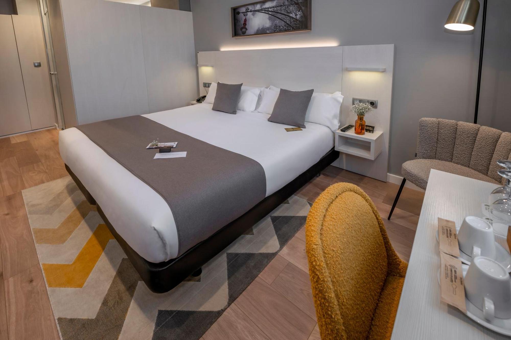 Hotel Serhs Carlit Boutique