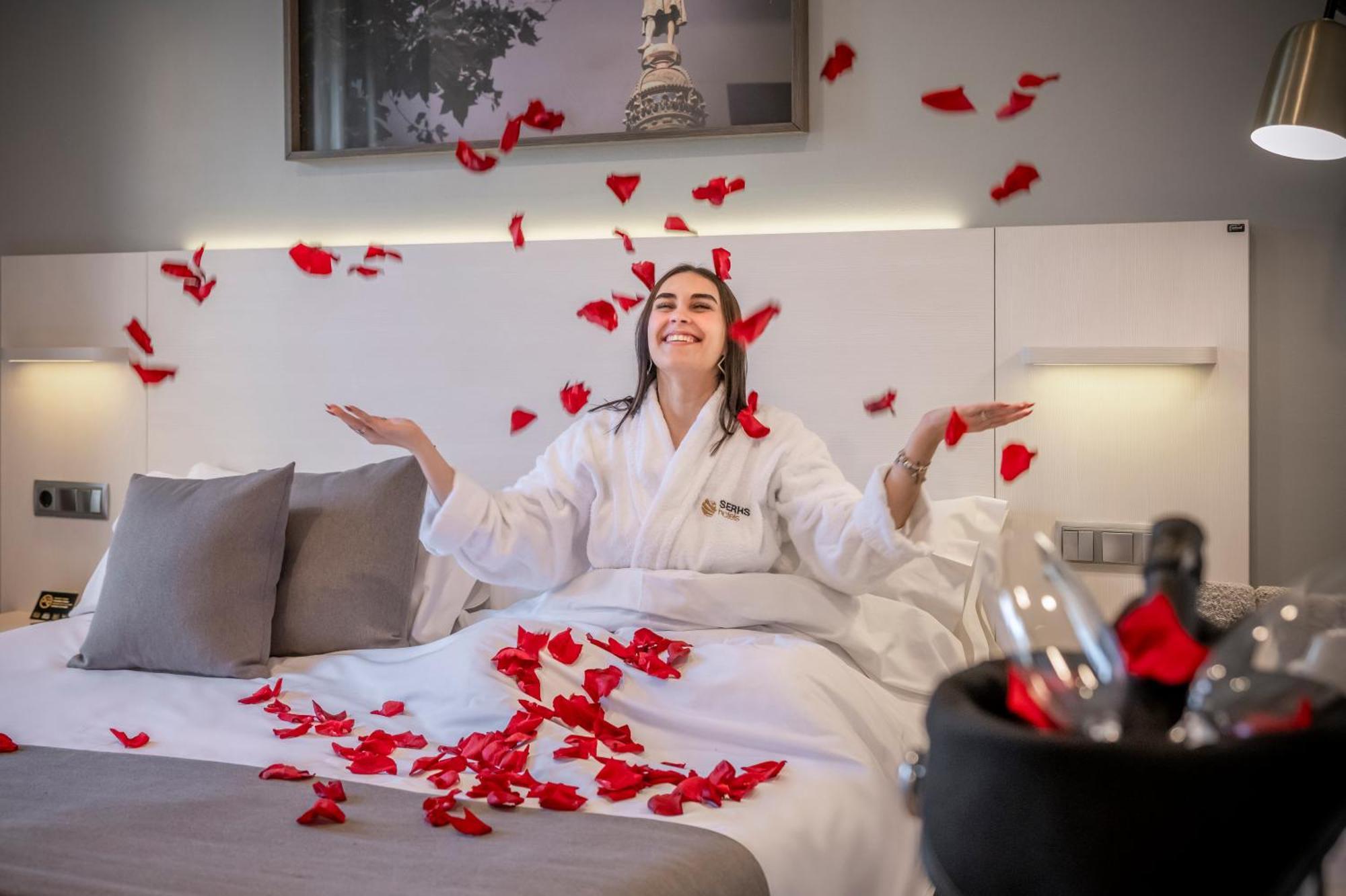 Serhs Carlit Boutique Hotel 3*